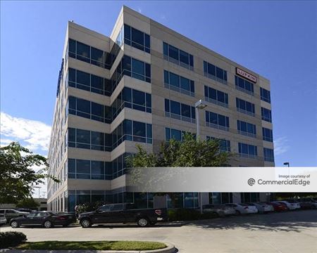 Office space for Rent at Beltway Lakes I in Houston