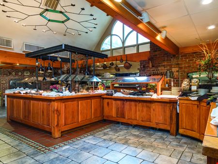 Highland Lake Inn & Resort