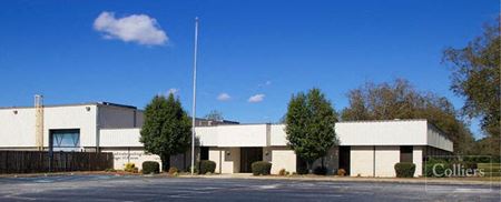 Industrial space for Sale at ±172,863-SF Manufacturing Building Available For Sale | ±21,048 - 81,295 SF For Lease in Sumter