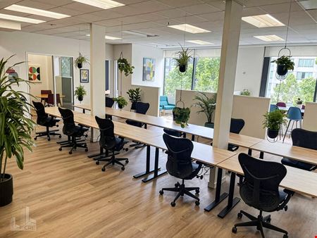 Office space for Rent at 290 King St in San Francisco