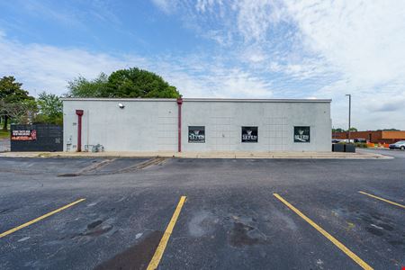 Sports Bar Building For Sale