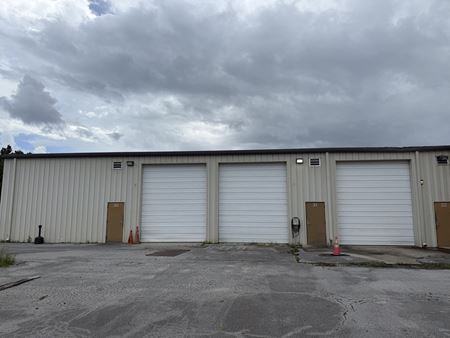 Office space for Rent at New Bern Flex Space in New Bern