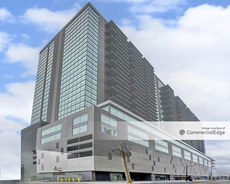 Office space for Rent at 811 Peachtree in Atlanta