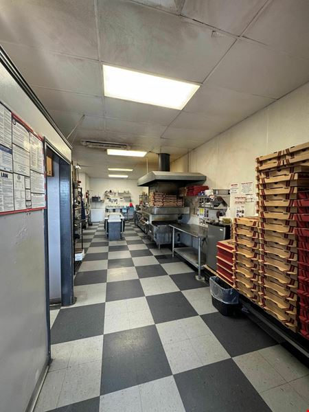 Mr. Jim's Pizza | Business Sale