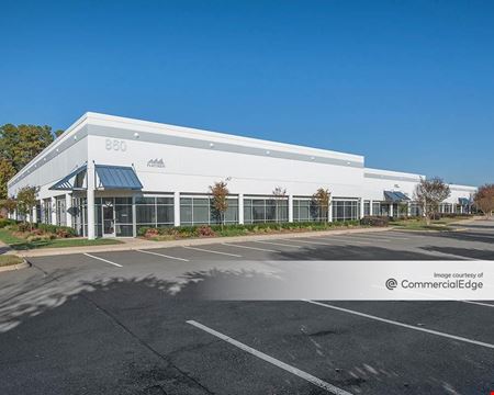 Unassigned space for Rent at Southport 12 in Morrisville