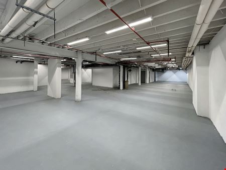 400 - 6,000 SF Flexible Office Space for Lease | 21-25 Flatbush Avenue