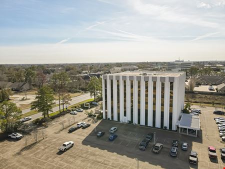 Sherwood Tower I For Lease