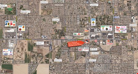 South Mountain Plaza