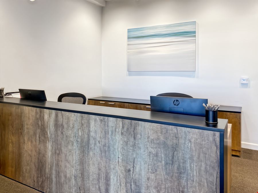 Regus - Santa Barbara - Downtown