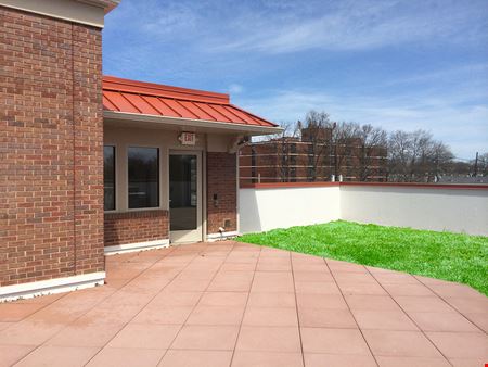 Retail/Office Space Available Near MetroPark