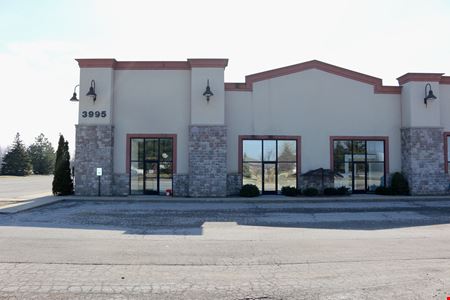 Saginaw Township Professional Office