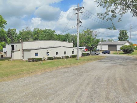 Industrial space for Sale at 5850 West Road in Mckean