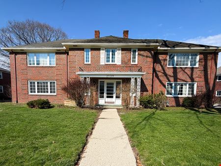 Multi-Family space for Sale at 2139 Evergreen Road in Ottawa Hills