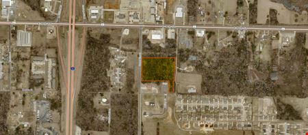 VacantLand space for Sale at 6.98 Acres on Cooper Tire Rd in Texarkana