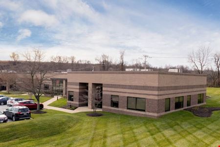 Office space for Rent at 420-500 Lapp Rd in Malvern