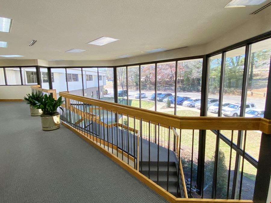 Waters Edge Office Park