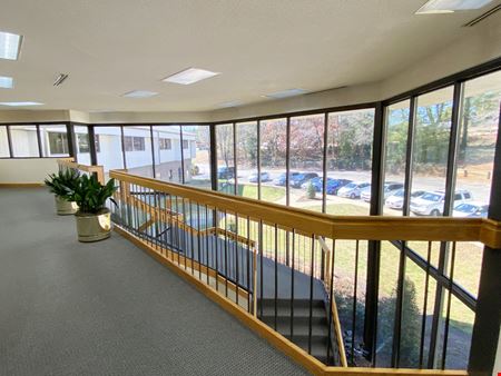 Waters Edge Office Park