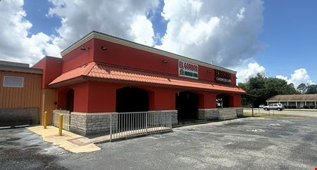 Fairfield Village Plaza -  Pensacola, FL 32506