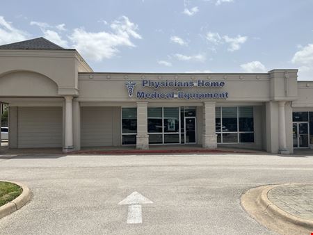 Office space for Rent at Sul Mar 1127 in Bryan