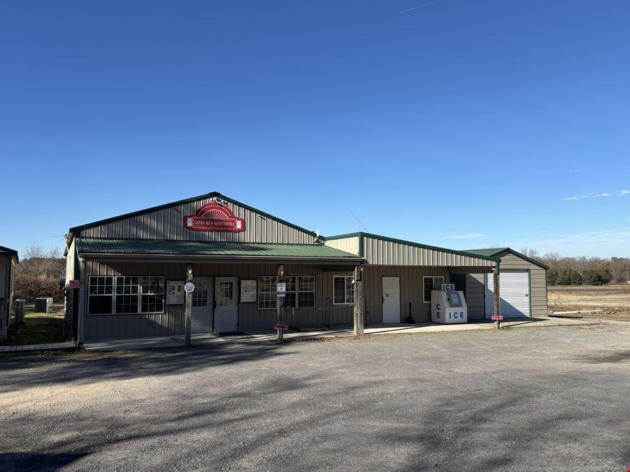 1714 Old State Road