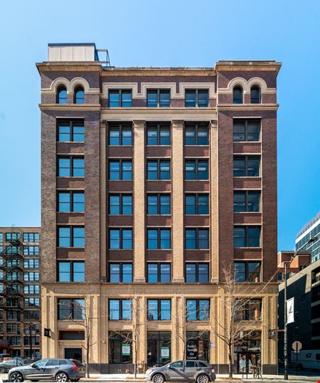 833 W. Jackson