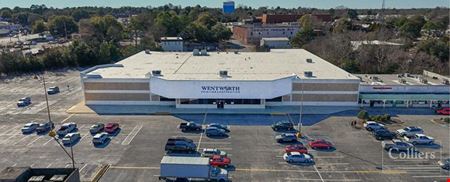 Retail space for Sale at ±54,328 SF Redevelopment Investment Opportunity | Fully Leased in West Columbia