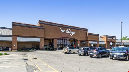 Retail space for Rent at Worthington Park Centre in Worthington