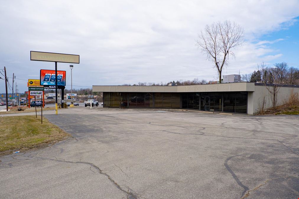 3843 William Penn Highway