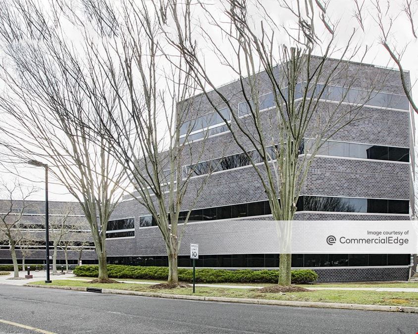 Intelligent Office (Red Bank) - Intelligent Office Red Bank
