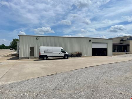 Industrial space for Rent at 628 Old Saint Marys Rd (Rear) in Perryville