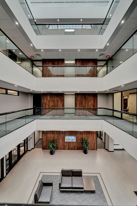 Meridian Park Office