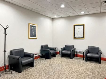 Regus - Pittsburgh - Sidney St