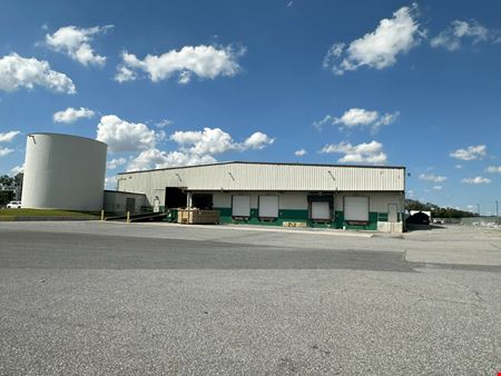 Industrial space for Rent at Industrial Manufacturing Space for Lease in Seaford