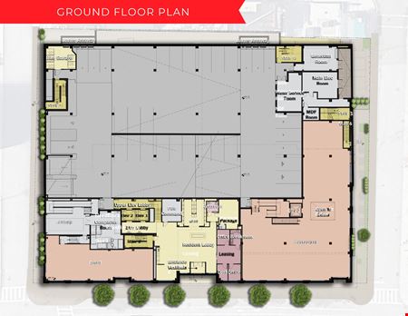 The Cove Development