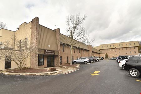 Arbor Professional Center