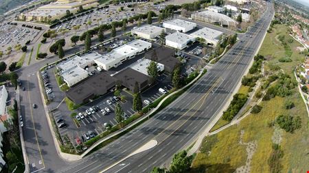 Industrial space for Rent at 27801 La Paz Rd. in Laguna Niguel