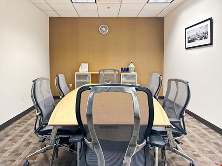 Regus - Denver - DTC Tech