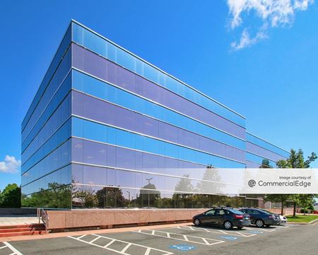 Office space for Rent at Corporate Ridge Executive Park - 55 Capital Blvd in Rocky Hill