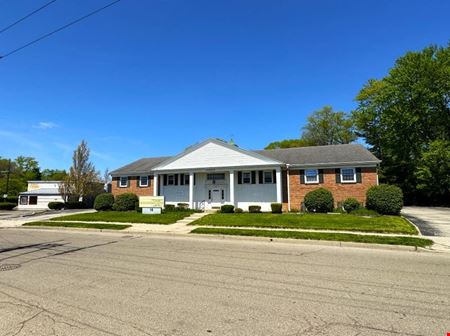 Office space for Rent at 15-19 Southmoor Circle in Kettering