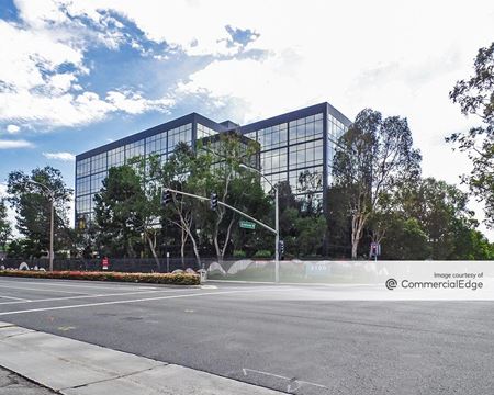 Office space for Rent at Campus 2100 in El Segundo