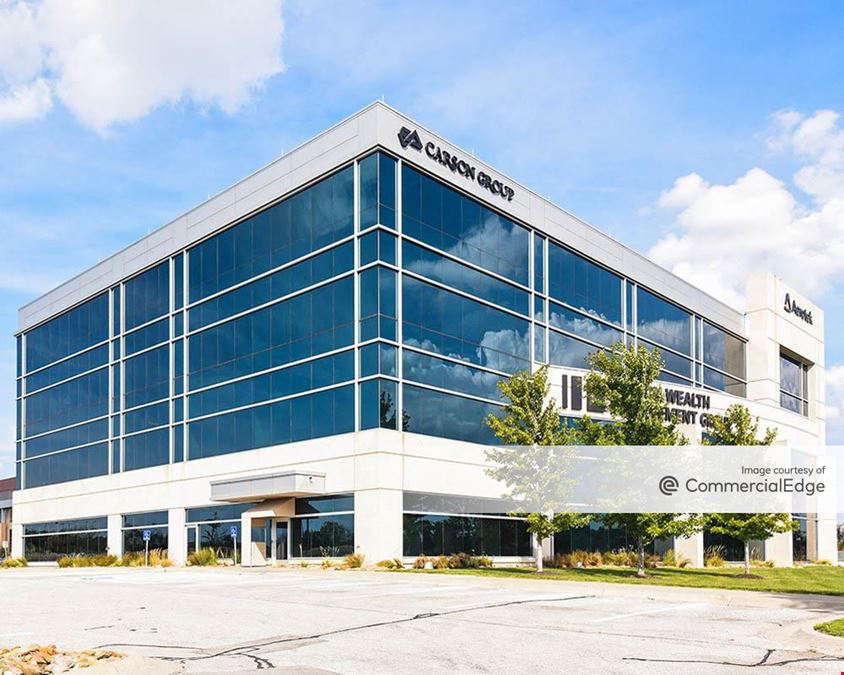 Dodge Plaza