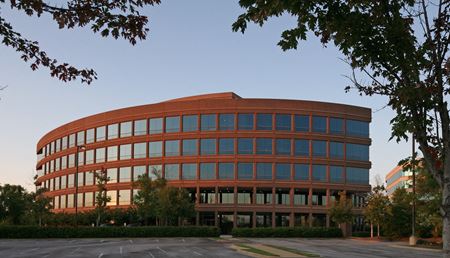 Office space for Rent at Carmichael Center in Montgomery