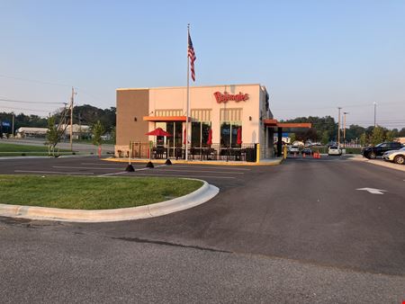Retail space for Sale at Bojangles - Zanesville, OH in Zanesville