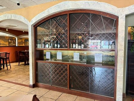 Retail space for Sale at GNA Italian Ristorante in West Reading