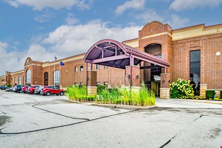 Lifeplex Wellness Center