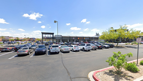 Paradise Village Plaza