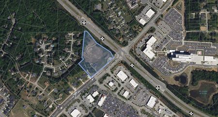 Other space for Sale at 824 Avent Ferry Road in Holly Springs