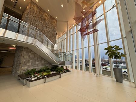 Pinnacle Bank Headquarters