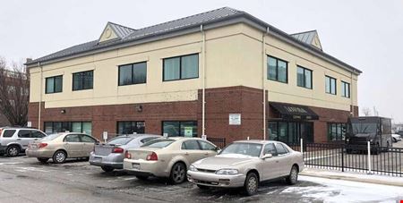 Retail space for Rent at 2760 Boston St in Baltimore