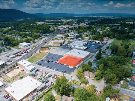 CSL Plasma | Chattanooga, TN
